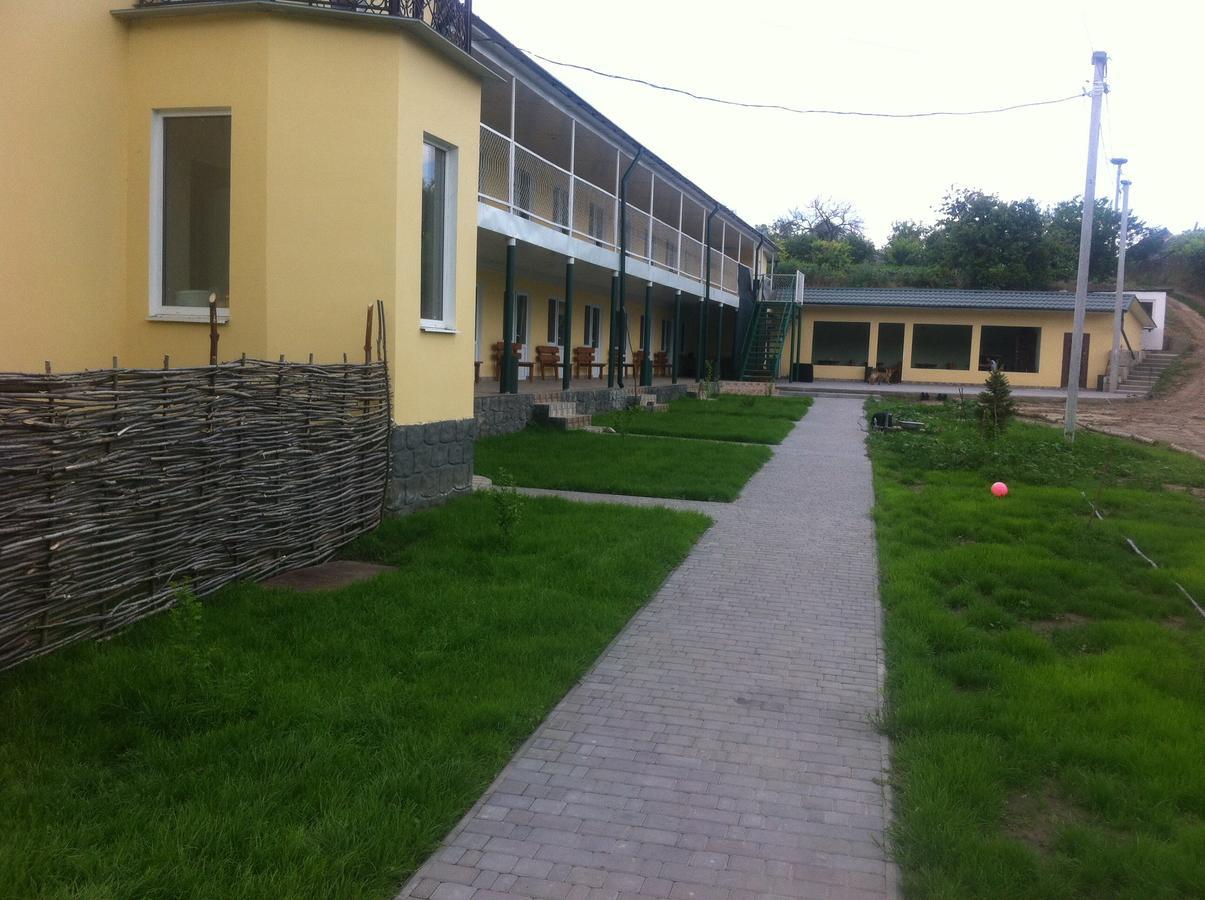 Рыбное Место Ξενοδοχείο Troitskoye Εξωτερικό φωτογραφία